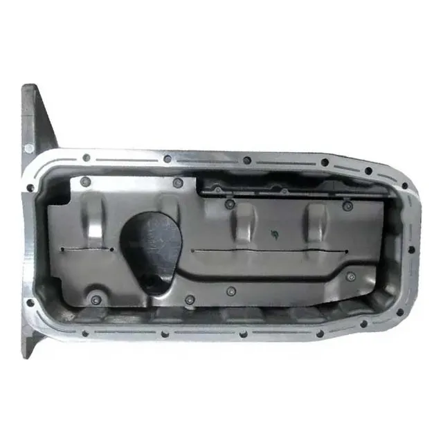 Carter Aceite Chevrolet Meriva Corsa2 Onix Prism Cobalt Spin