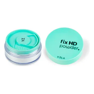 Base De Maquiagem Em PĂł Solto Vizzela PĂł Que NĂŁo Transfere Cor Fix Hd Powder Fix Hd Powder - PĂł TranslĂșcido Vizzela Tom TranslĂșcido - 15g Base De Maquiagem Em PĂł Solto Vizzela PĂł Que NĂŁo Transfere Cor Fix Hd Powder Fix Hd Powder - PĂł TranslĂșcido Vizzela Tom TranslĂșcido - 15g