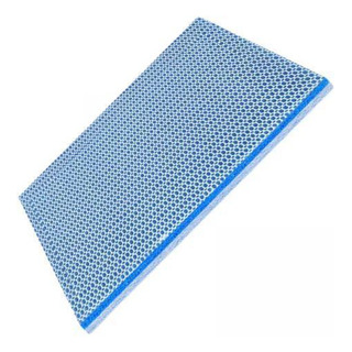 2 Medios De Filtro De Esponja 8d Accesorios Para Tanque De 2 Medios De Filtro De Esponja 8d Accesorios Para Tanque De