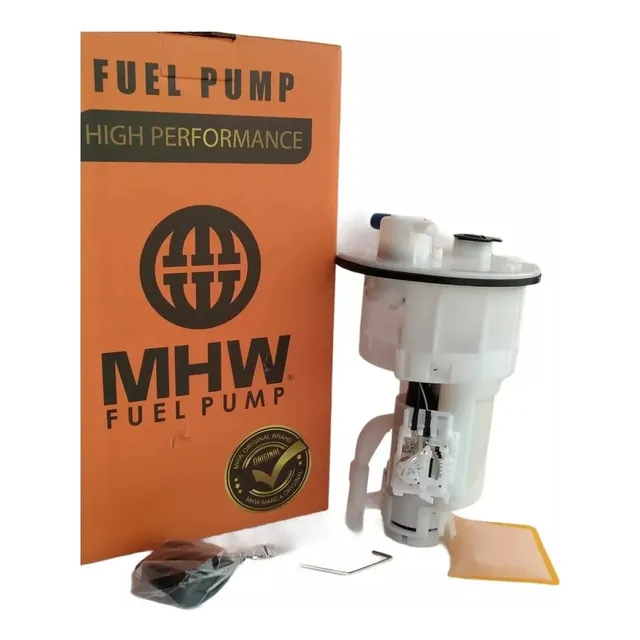 Bomba Modulo Gasolina Compatible Rio 1.6 Accent Cvvt 1.6