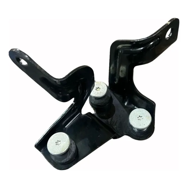 Suporte Módulo Abs Ford Ecosport 2013 A 2016 Original