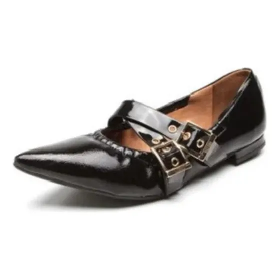 Chatitas Vizzano Talle 36