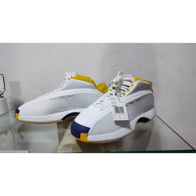 adidas Kobe Crazy 1