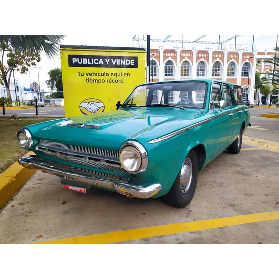 Dodge Dart .