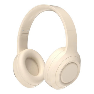 Audífono Diadema Plegable Inalámbrico Bluetooth 5.3 Audífono Diadema Plegable Inalámbrico Bluetooth 5.3