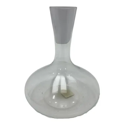 Botella Decantador Vino 2lts Cristal Generico Qy 5050 Xavi