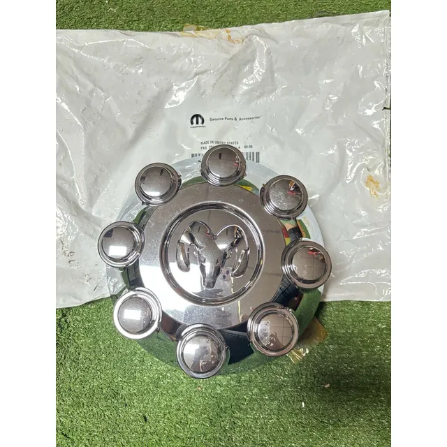 Tapa De Rin Dodge Ram 2500/3500 2005/2008