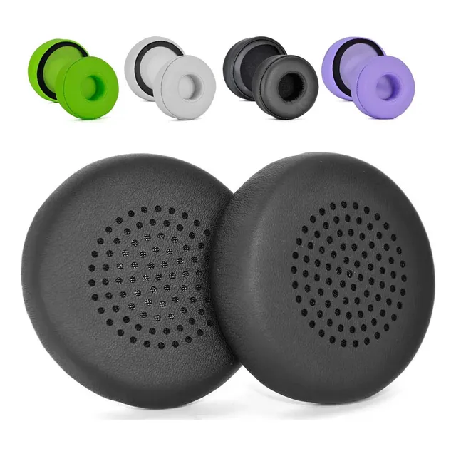 Para Audifonos Skullcandy Uproar Color Negro