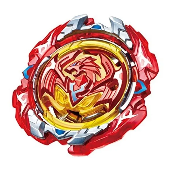 Beyblade Fenix Renascida Phoenix Revive Sem Lançador B-117