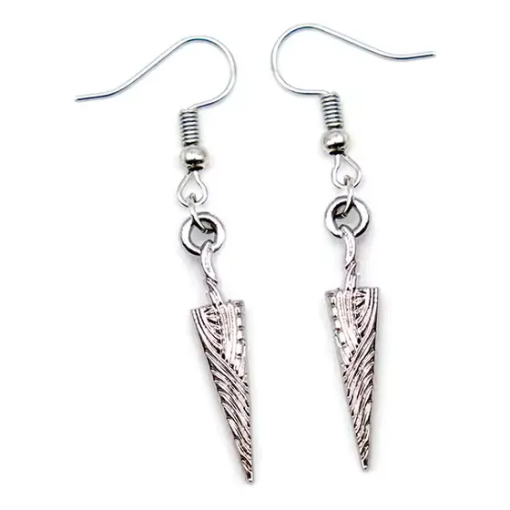 Aretes Aguijón Puro De Hollow Knight | Hollow Knight