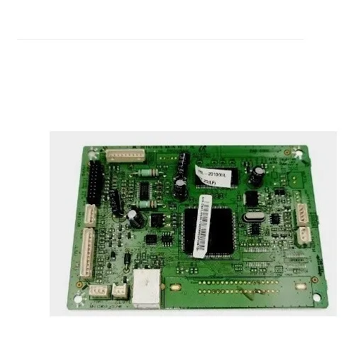 Tarjeta Logica ( Formater ) Samsung Ml-2010 ** Nueva **