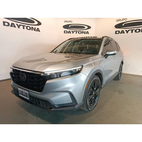 Honda Cr-v 1.5 Touring Cvt