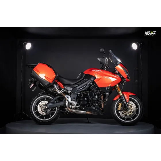 Triumph Tiger 1050