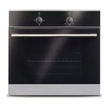 Horno Electrico De Empotrar Con Gratinador