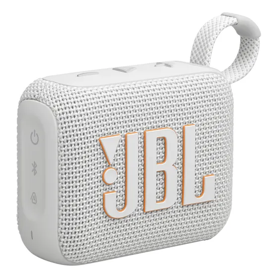 Jbl Corneta Portátil Bt Go 4