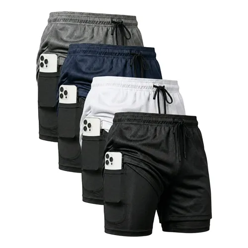 ① FCRB 210043 21SSNYLON EASY SHORTS M w-m)slip Shorts Ice Silk Safety Shorts Summer High Waisted