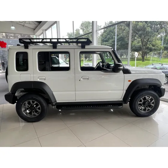 Suzuki Jimny Glx 5 Puertas
