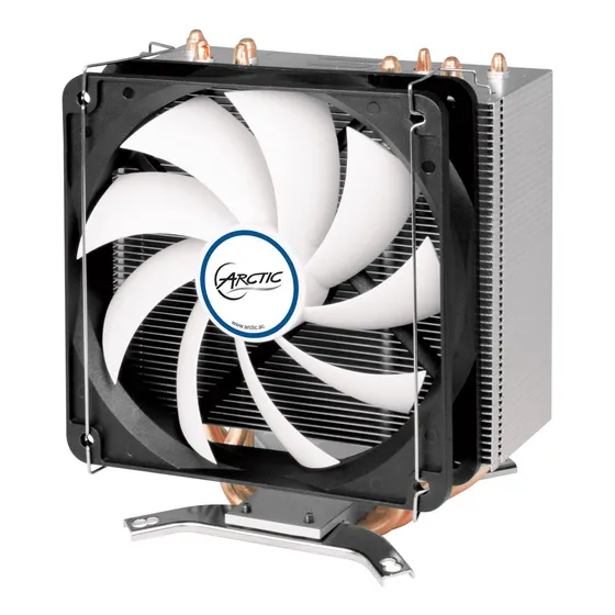 Arctic Freezer Co Enfriador De Cpu Con Pwm Intel