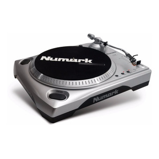 Numark Tt Usb Bandeja Giradisco Con Interfaz Usb Numark Tt Usb Bandeja Giradisco Con Interfaz Usb
