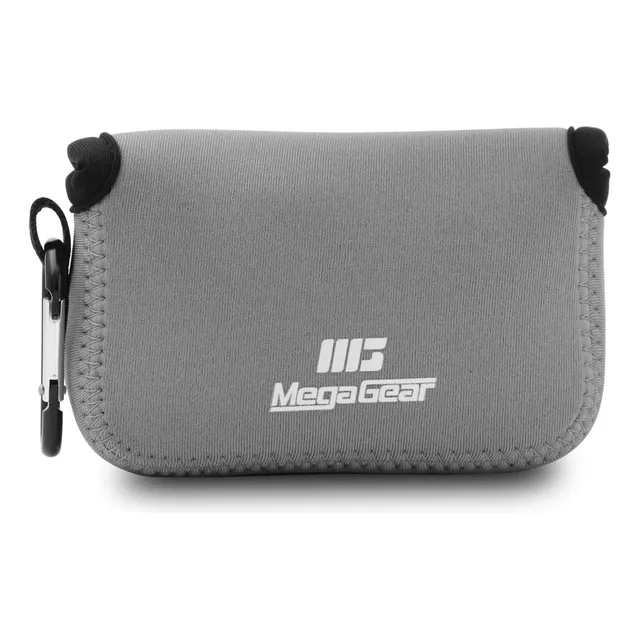 Megagear Mg084 Sony Cyber-shot Dsc-rx100 Vii, Cyber-shot...