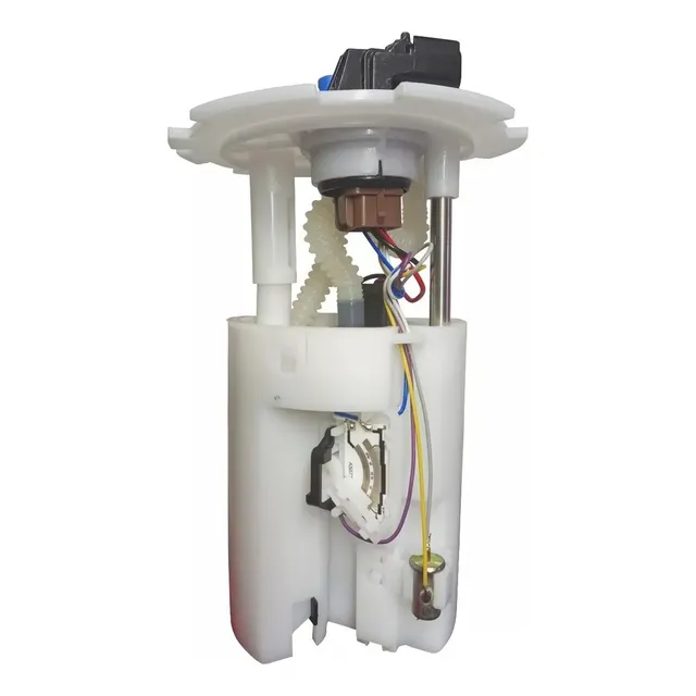 Modulo Bomba De Gasolina Completa Aveo Optra