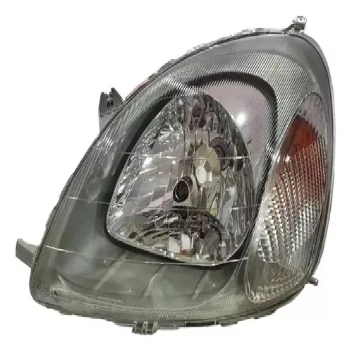 Faro Delantero Toyota Yaris 2000 2001 2002 2003