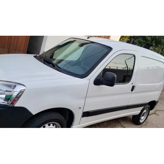 Citroën Berlingo Furgon 1.6 Bussines Hdi 92cv