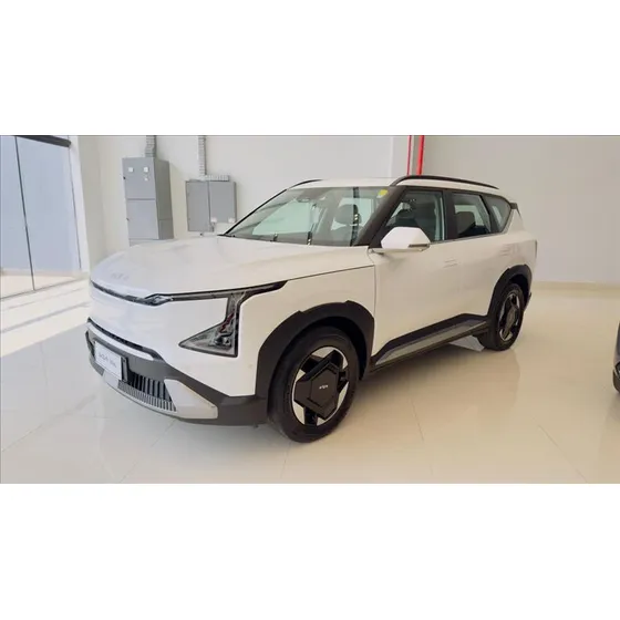 Kia Ev5 88,16 Kw