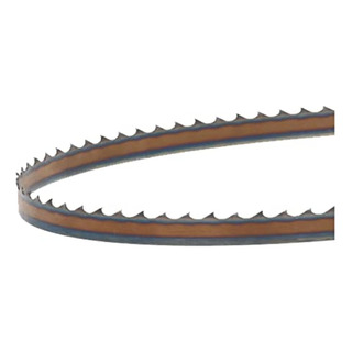 Hojas De Sierra De Cinta Timber Wolf, 1/2 Pulgada De Ancho Hojas De Sierra De Cinta Timber Wolf, 1/2 Pulgada De Ancho