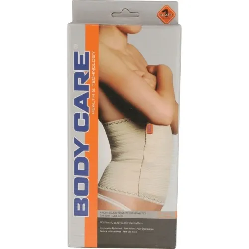 Faja Elástica Body Care 28 Centímetros Varios Talles 