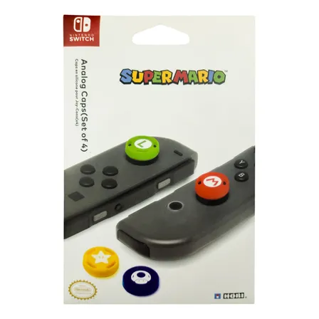 Análogos De Super Mario