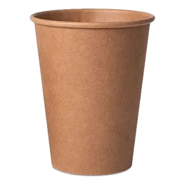 Vaso Polipapel Beige 350 Cc (12 Oz) 1000 Unidades Beige