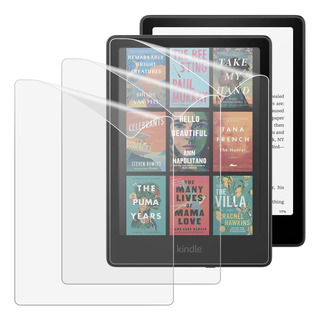 Protector De Pantalla Moko Para Kindle Paperwhite 12th Gen 2 Protector De Pantalla Moko Para Kindle Paperwhite 12th Gen 2