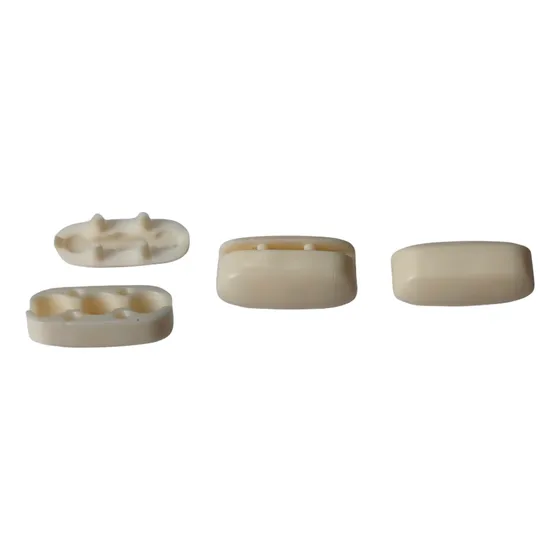 Conector Cadena Cortina Enrollable, Blackout, Sheer