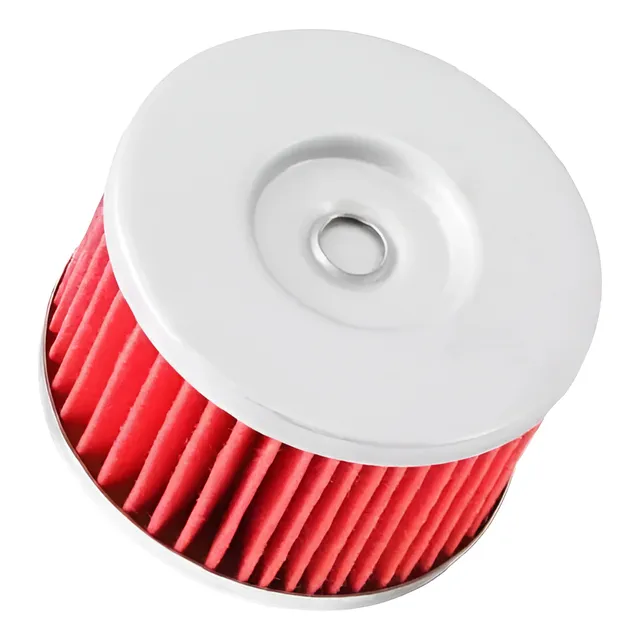 Filtro De Aceite Suzuki Dr650 Xf650 Solpart