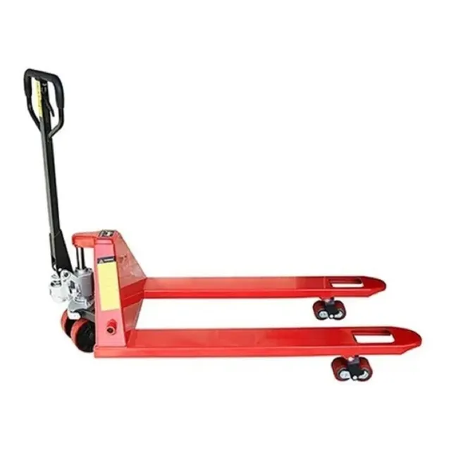 Paletera Lagarto Porta Pallet 3000 Kg 68.5 Cm Ancho - Tyt