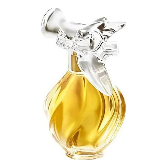 Perfume Nina Ricci L'air Du Temps Eau De Parfum Para Mujer,