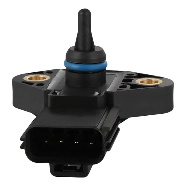 Sensor De Presión Admisión Para Ford Focus 2.0l 2005-2009
