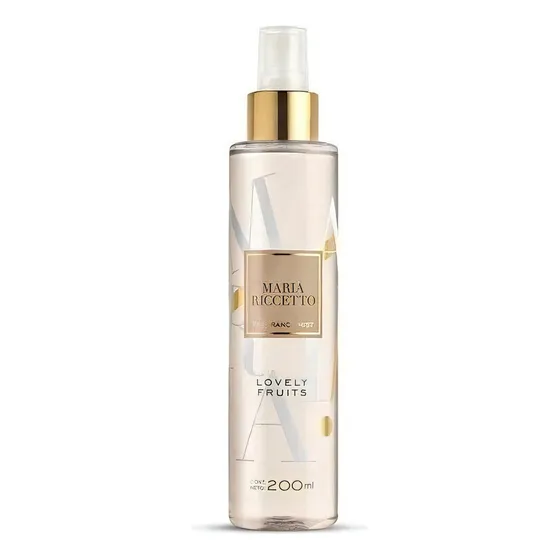 Colonia Maria Riccetto® Lovely Fruits 200ml