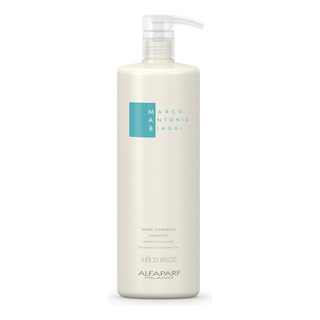 Shampoo Hidro Control Mab 1000ml - Hidratação Diåria Shampoo Hidro Control Mab 1000ml - Hidratação Diåria