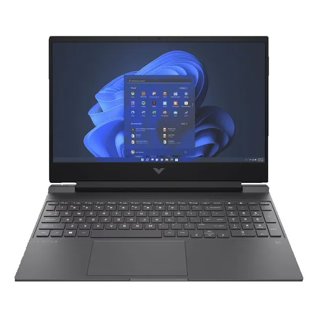 Notebook Hp Victus I5 /16gb/ssd512/rtx 4050 6gb/15.6 /w11 Vx