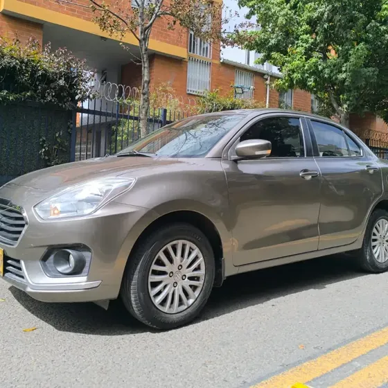 Suzuki Swift 2019 1.2 Dzire