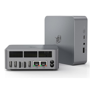 Beelink Eqi12 Dual Lan Mini Pc, Intel Core De Hasta 4.4ghz), Beelink Eqi12 Dual Lan Mini Pc, Intel Core De Hasta 4.4ghz),
