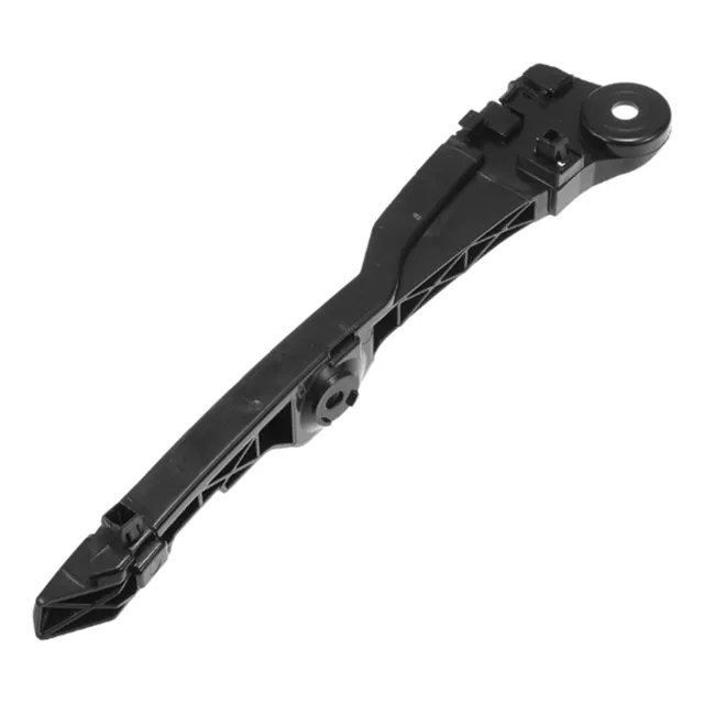 Soporte Paragolpe Delantero Izquierdo Sw4 2005-2011