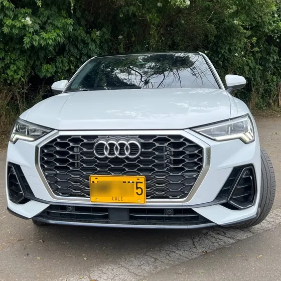 Audi Q3 2023 1.4 35 Tfsi Ambition Plus
