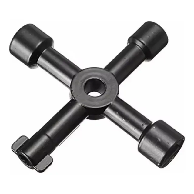 Llave Para Tablero Eléctrico Armarios