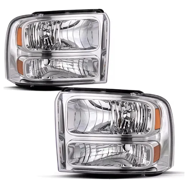 Faro Delantero De Triton F 350