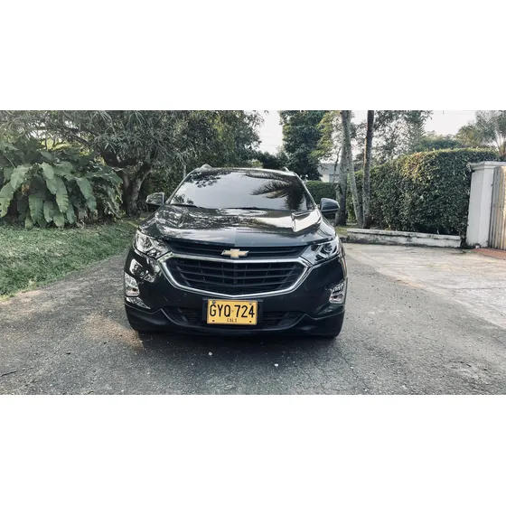 Chevrolet Equinox 1.5 Lt