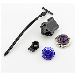 Sistema 4d Bb-122 Beyblade Diablo Nemesis X:d Metal Fusion Sistema 4d Bb-122 Beyblade Diablo Nemesis X:d Metal Fusion