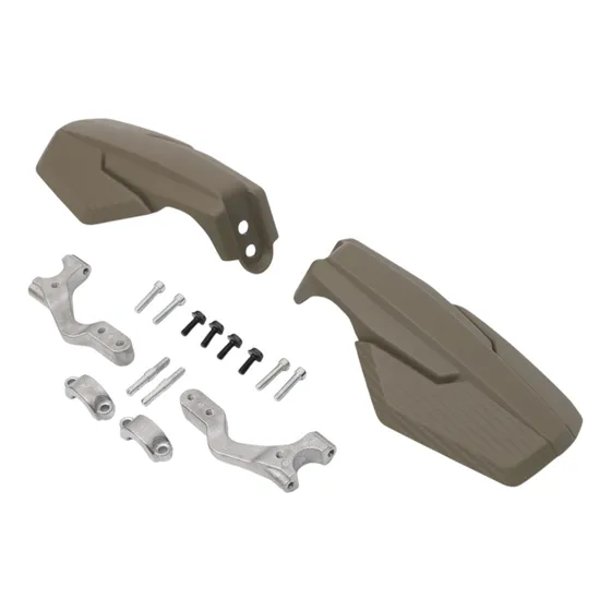 Protector De Manos Para Honda Navi 110 Mtc